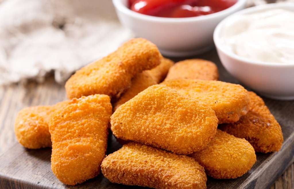 Nugget